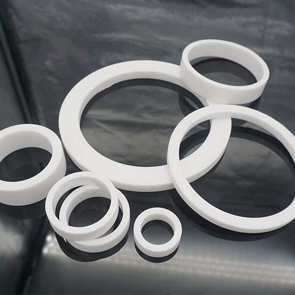 氧化鋯陶瓷環(huán)加工難如何解決？