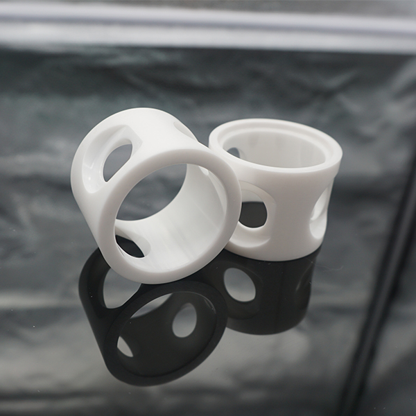 氧化鋯陶瓷耐熱性能真的有那么強？