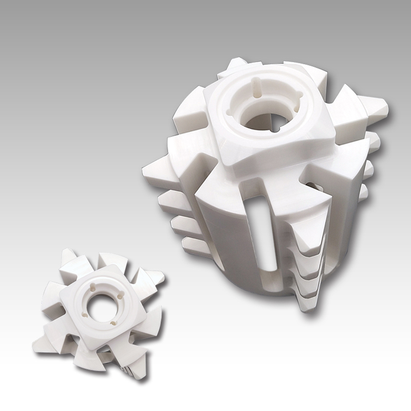 氧化鋁陶瓷損壞的原因是什么？