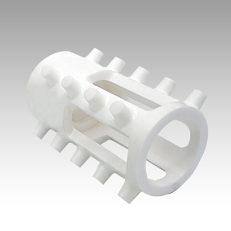 氧化鋁陶瓷的溫度如何才能下降？