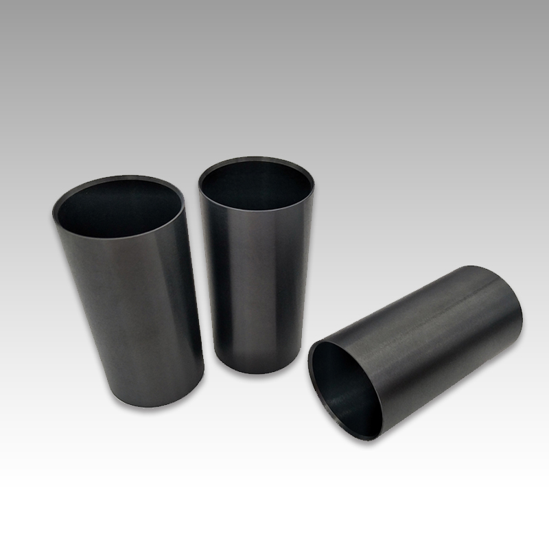 黑色氧化鋁陶瓷性能方面如何改善？