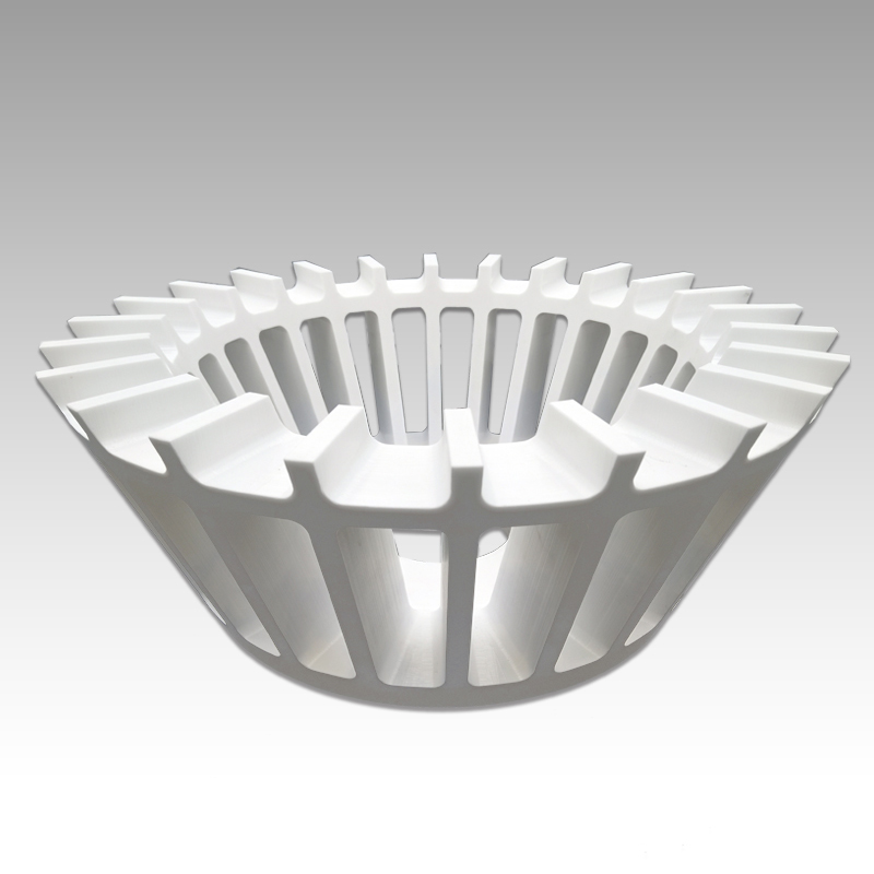 如何實現(xiàn)氧化鋁陶瓷抗老化？