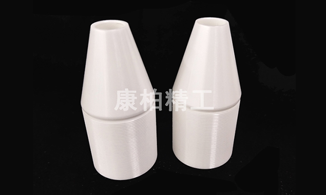 氧化鋯陶瓷燒結(jié)工藝為什么會(huì)選擇埋燒？